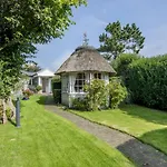 Haus Hideaway