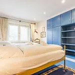 Haus Hideaway