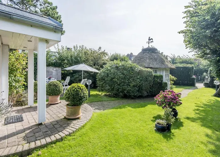 Haus Hideaway