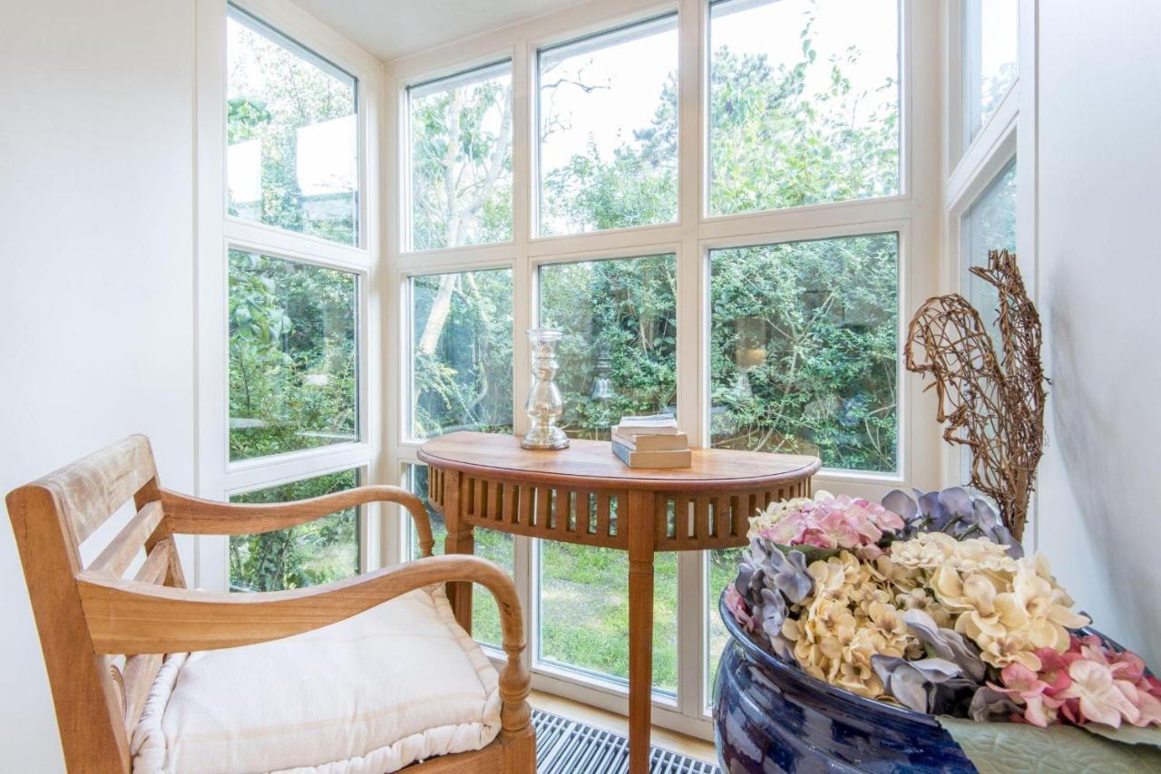 Haus Hideaway Westerland