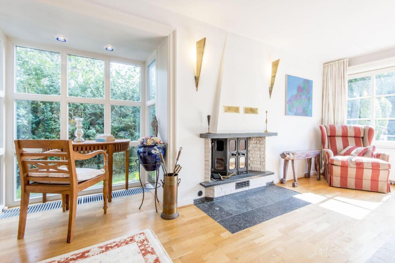 Ferienhaus Haus Hideaway *