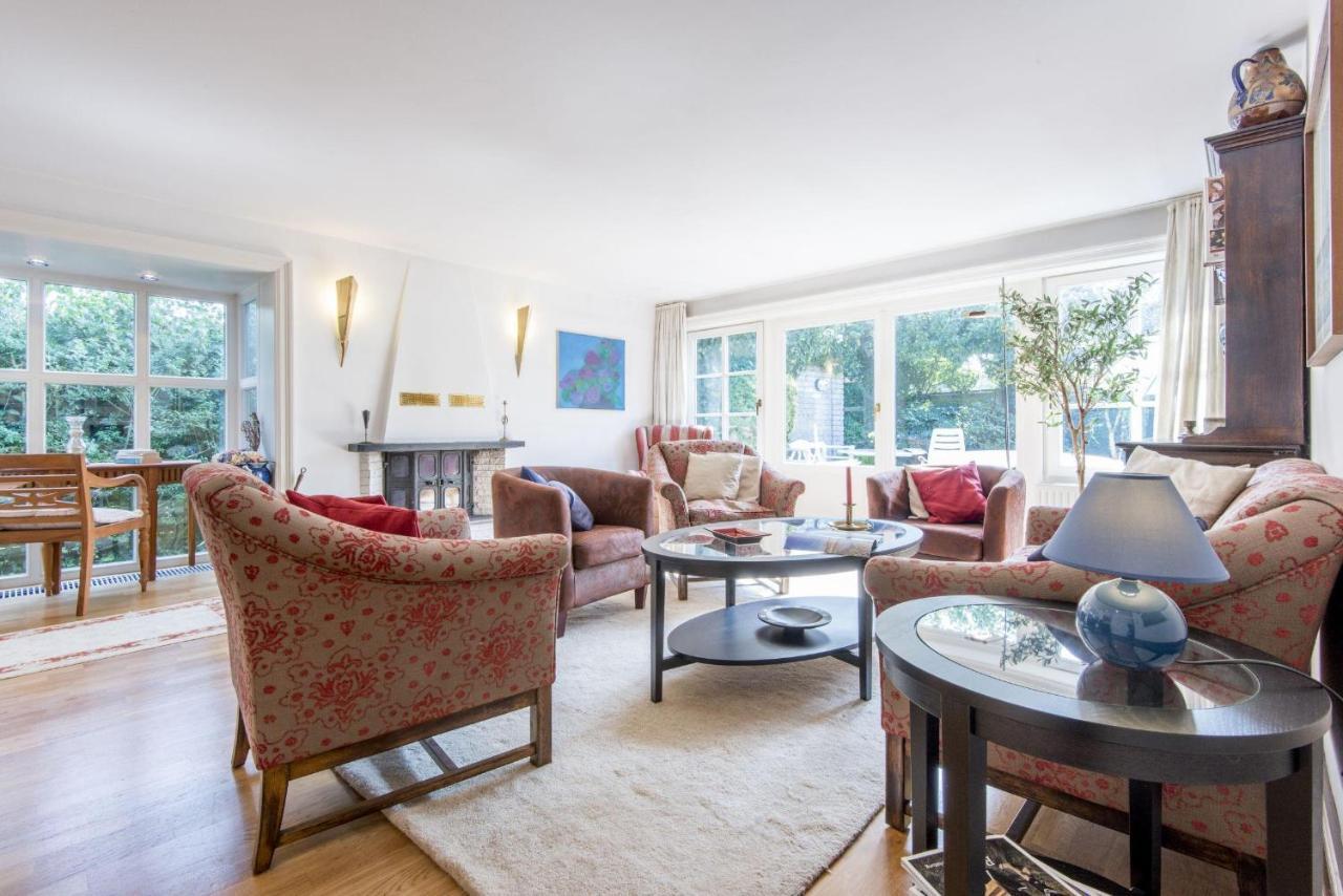 Haus Hideaway * Westerland