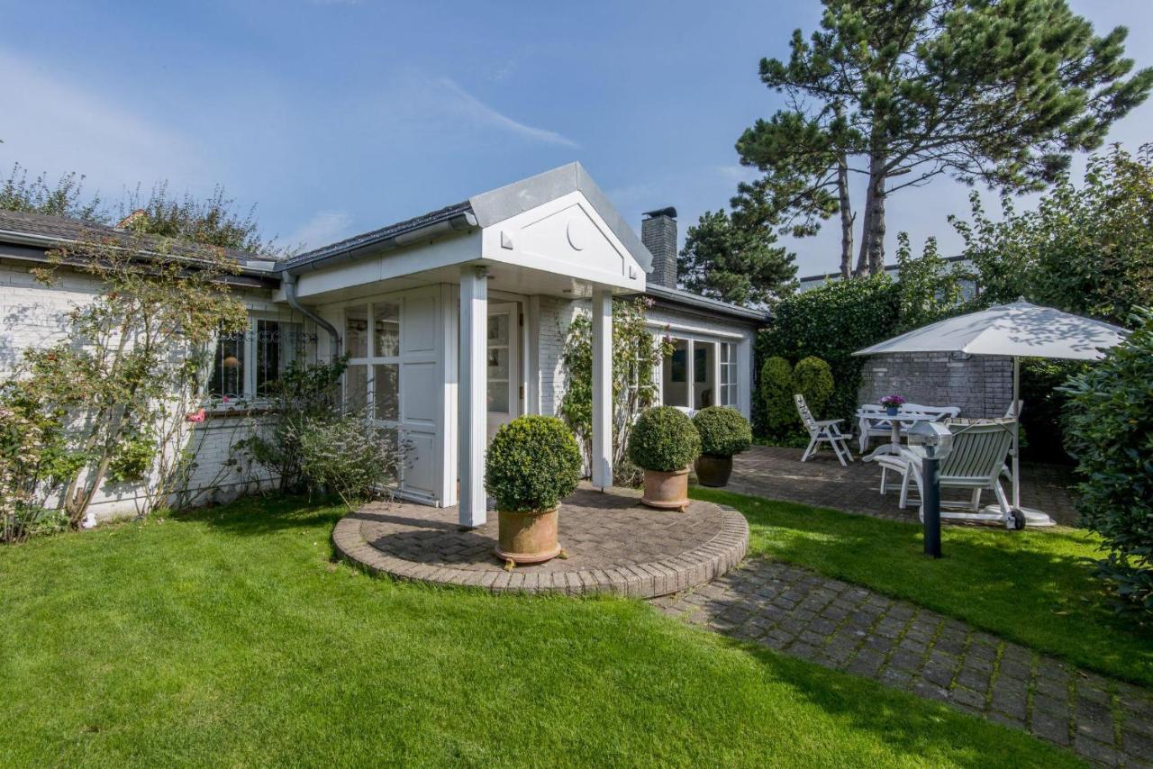 Haus Hideaway Ferienhaus