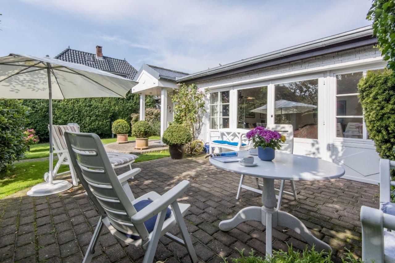 Ferienhaus Haus Hideaway