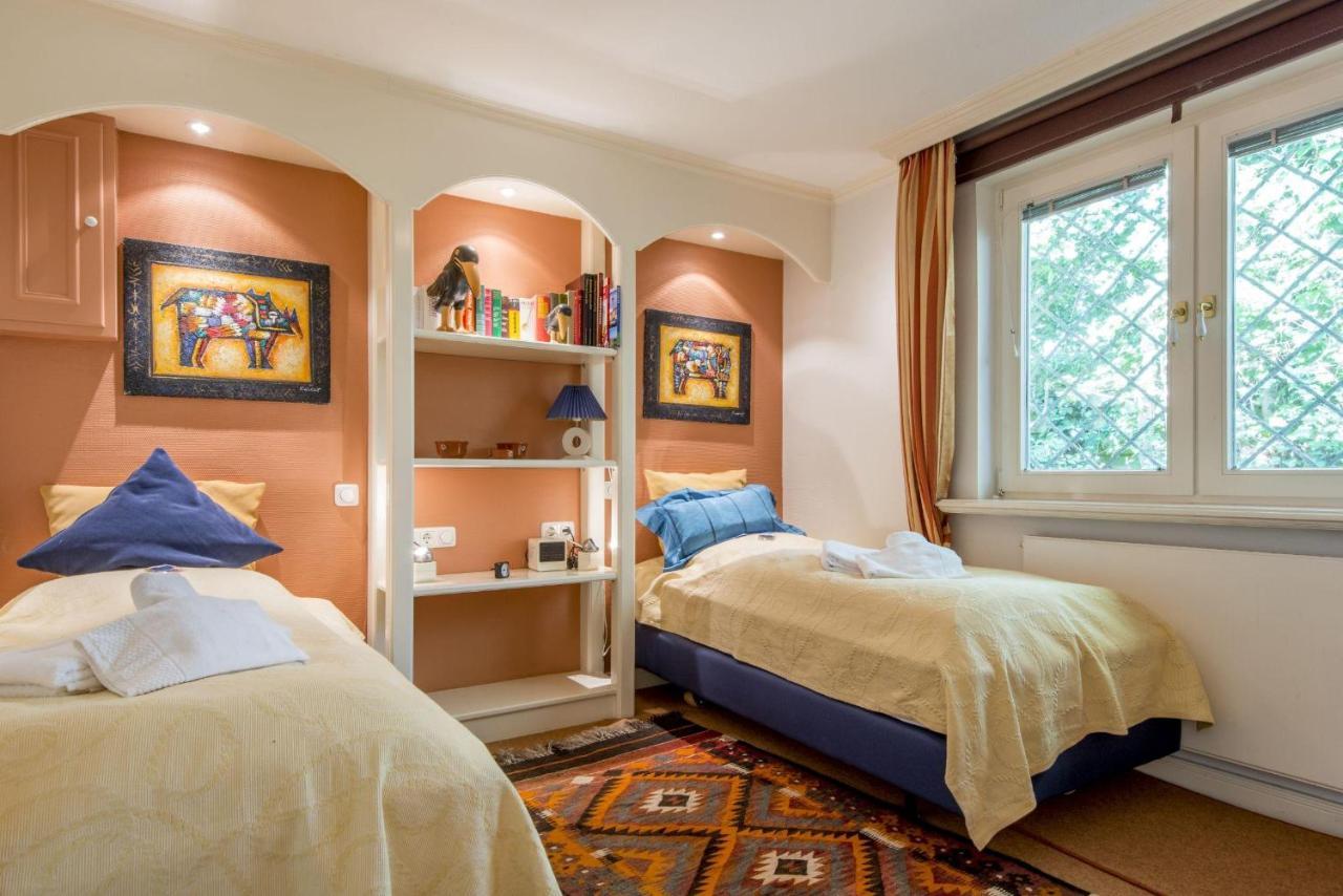 Haus Hideaway