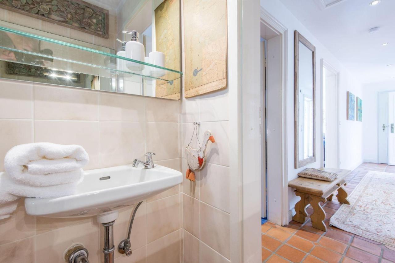 Haus Hideaway Westerland