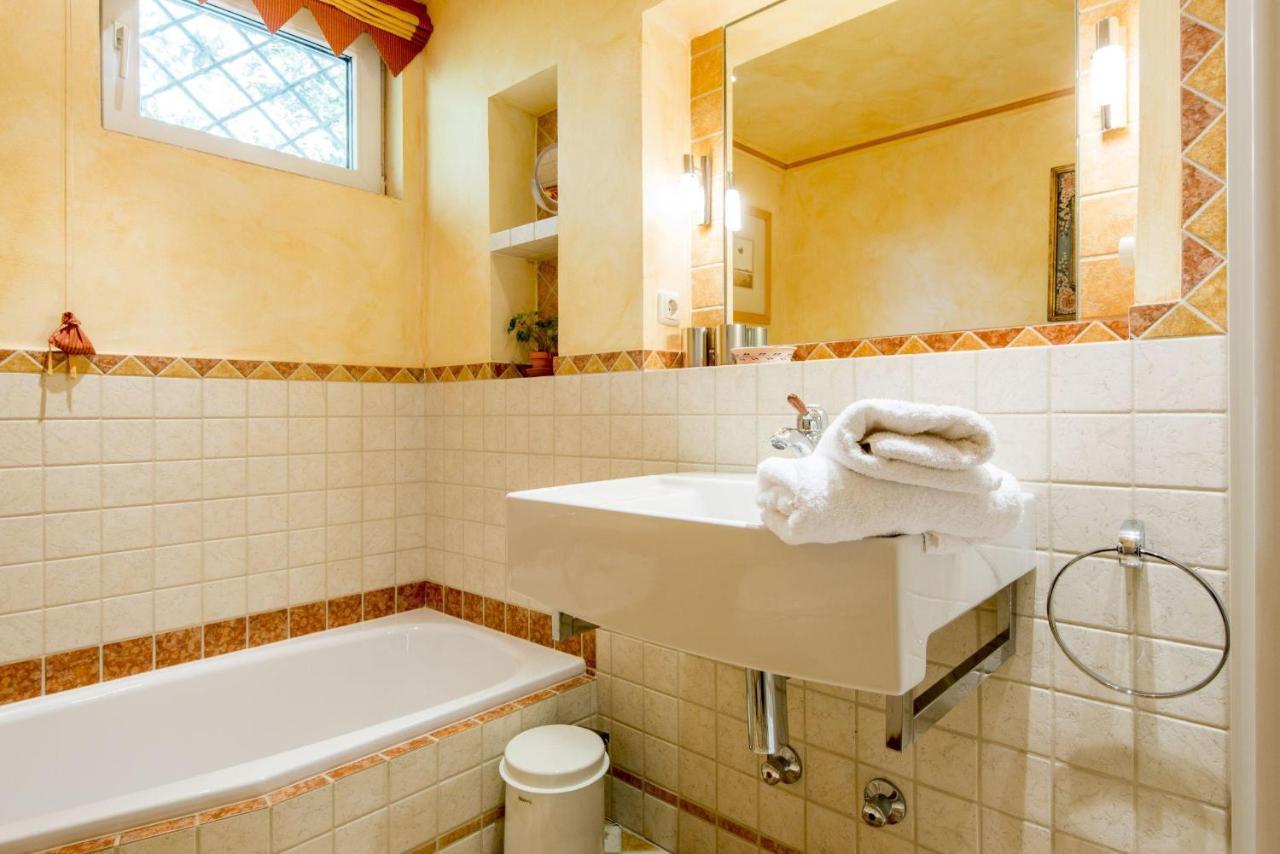 Haus Hideaway * Westerland
